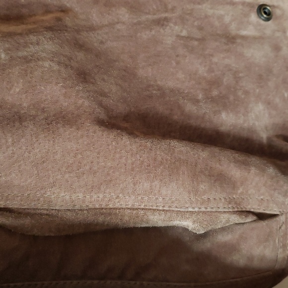 100% leather men's jacket - Picture 4 of 8